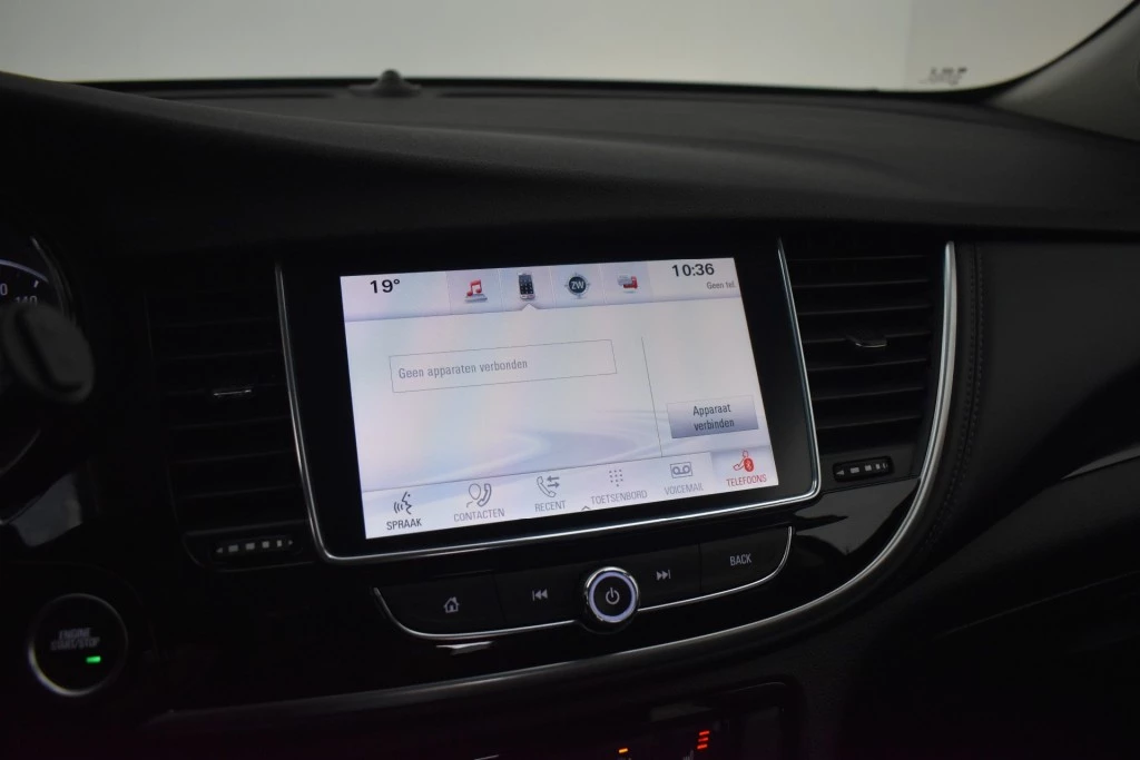 Hoofdafbeelding Opel Mokka X
