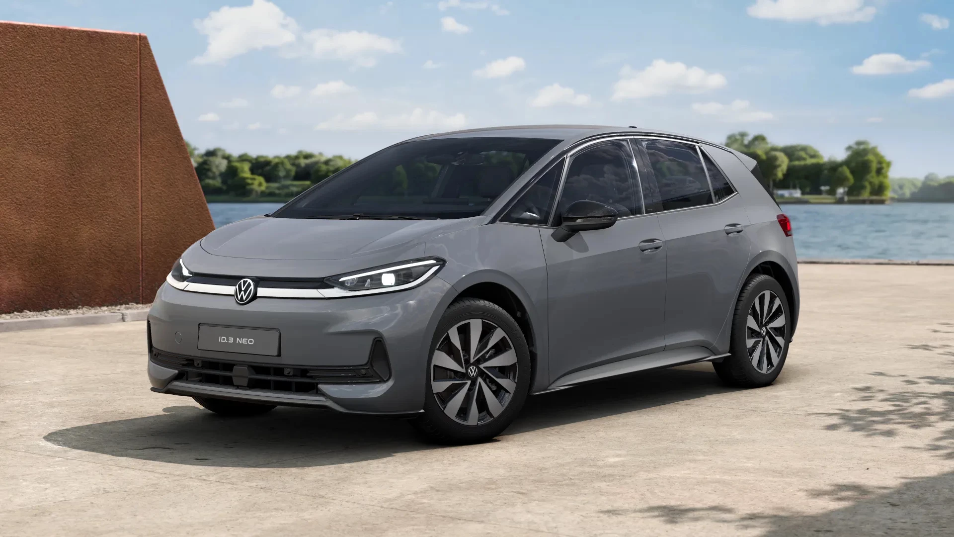 Hoofdafbeelding Volkswagen ID.3 Neo