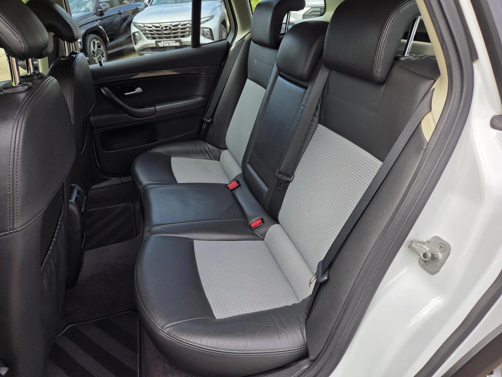 Hoofdafbeelding Saab 9-3X