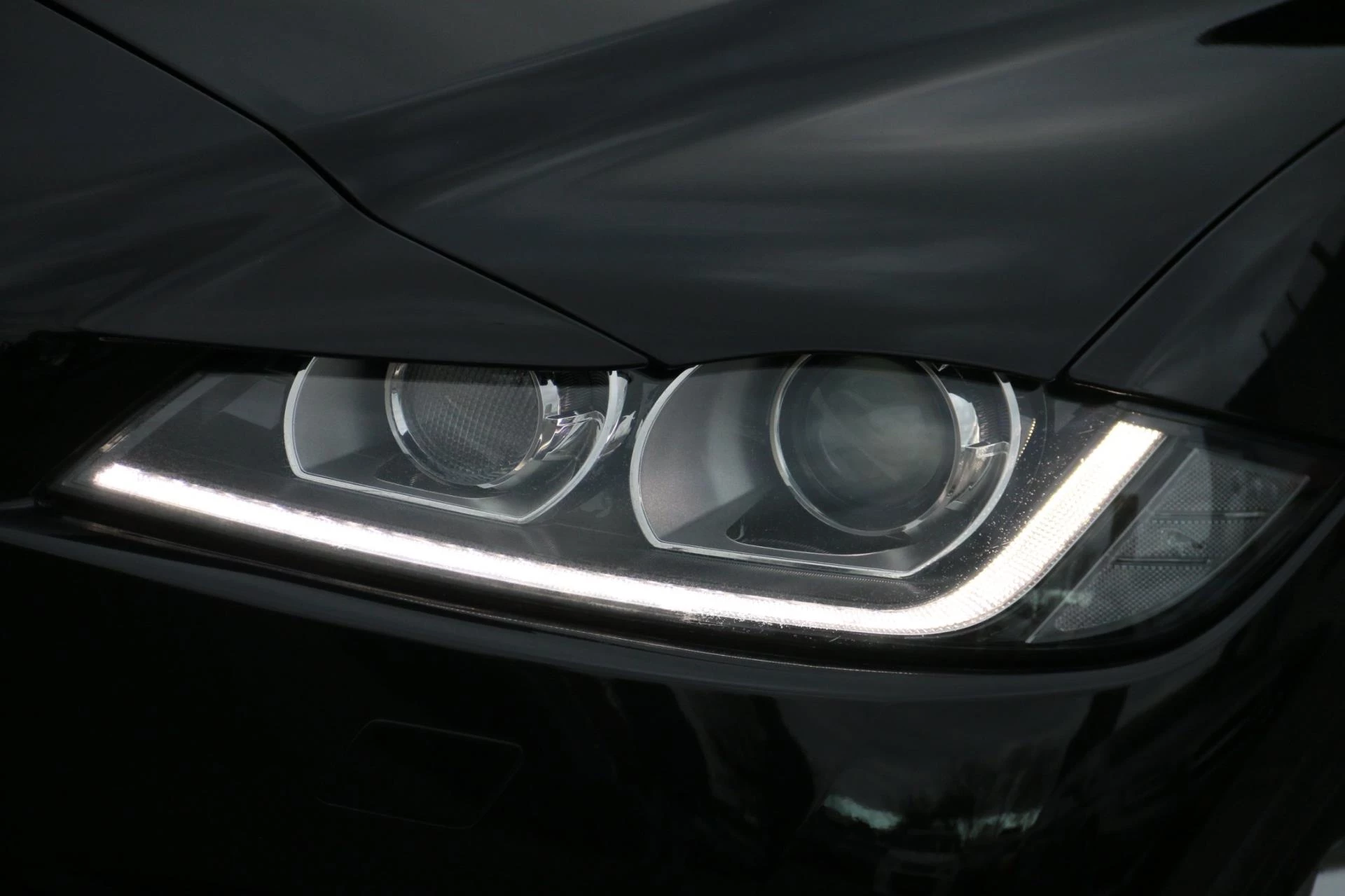 Hoofdafbeelding Jaguar F-PACE