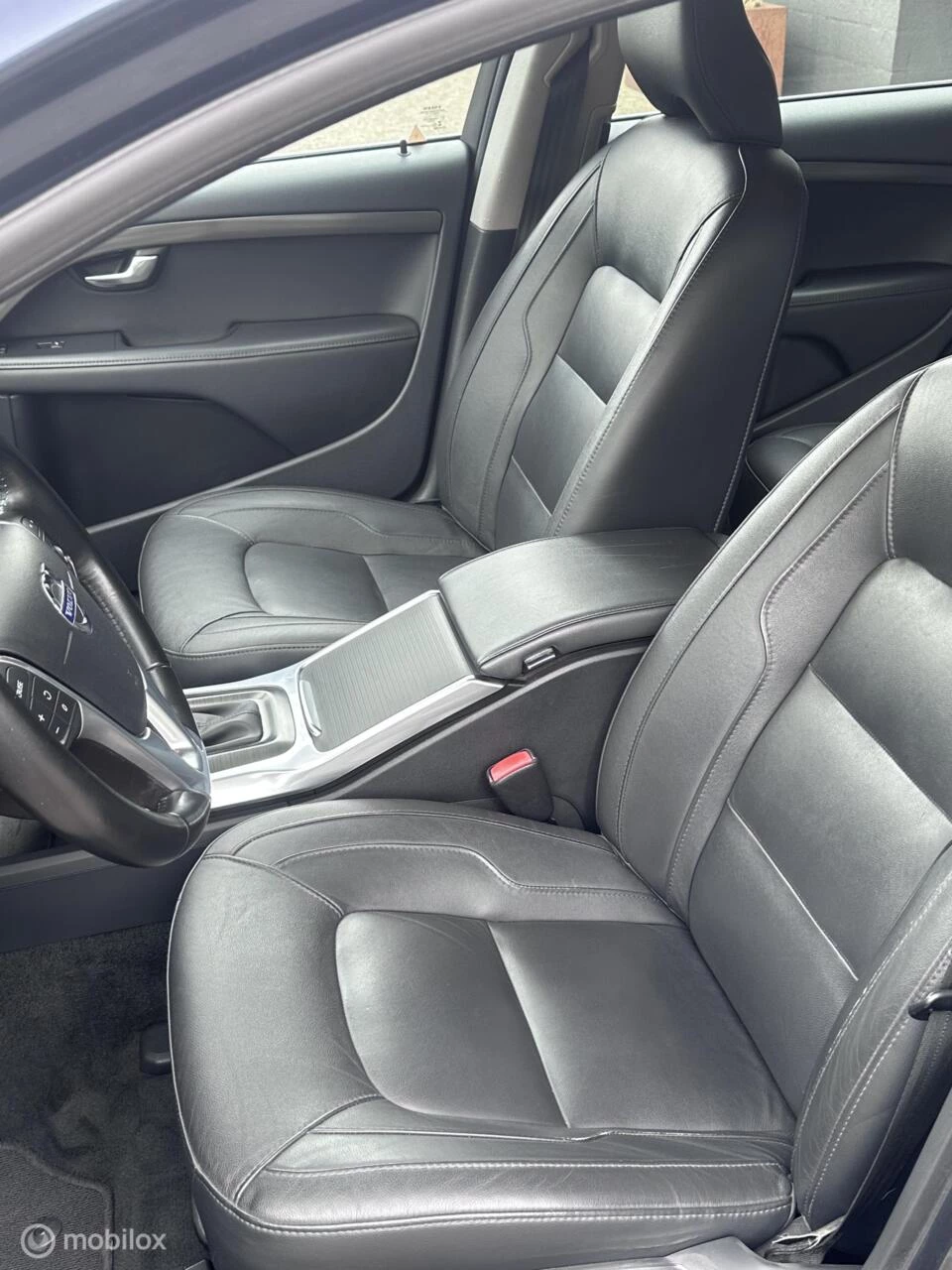 Hoofdafbeelding Volvo V70