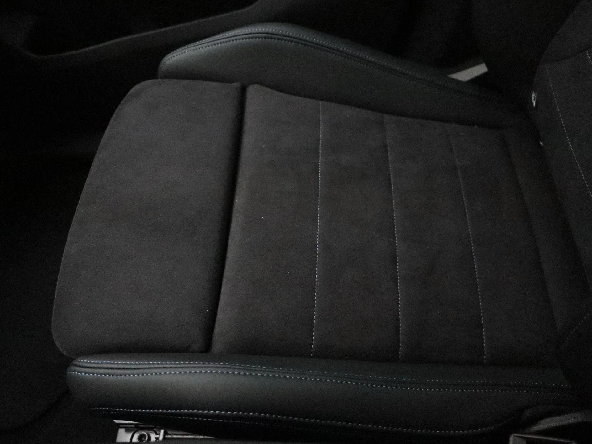 Hoofdafbeelding BMW iX2