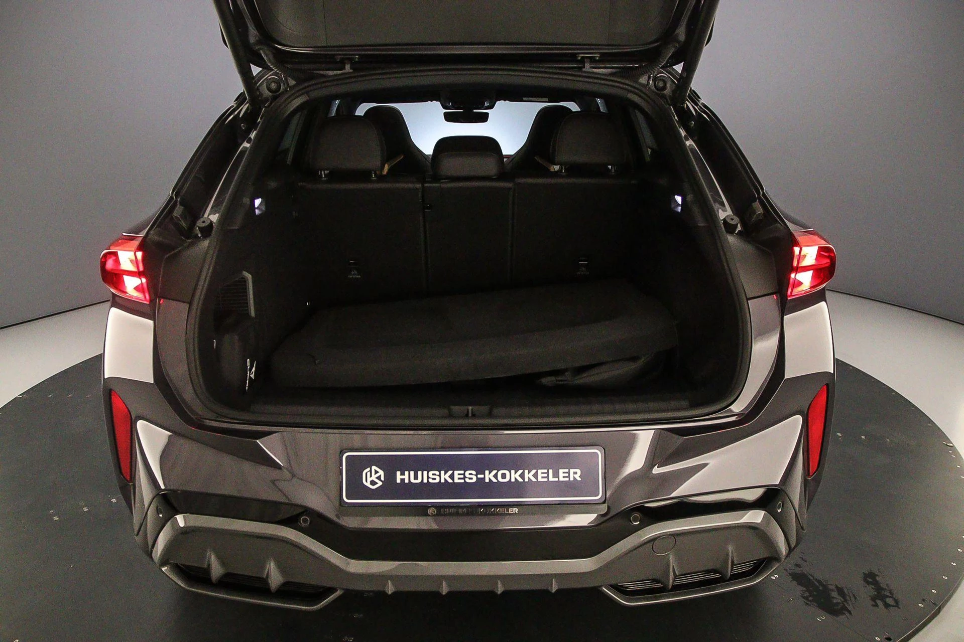 Hoofdafbeelding CUPRA Terramar