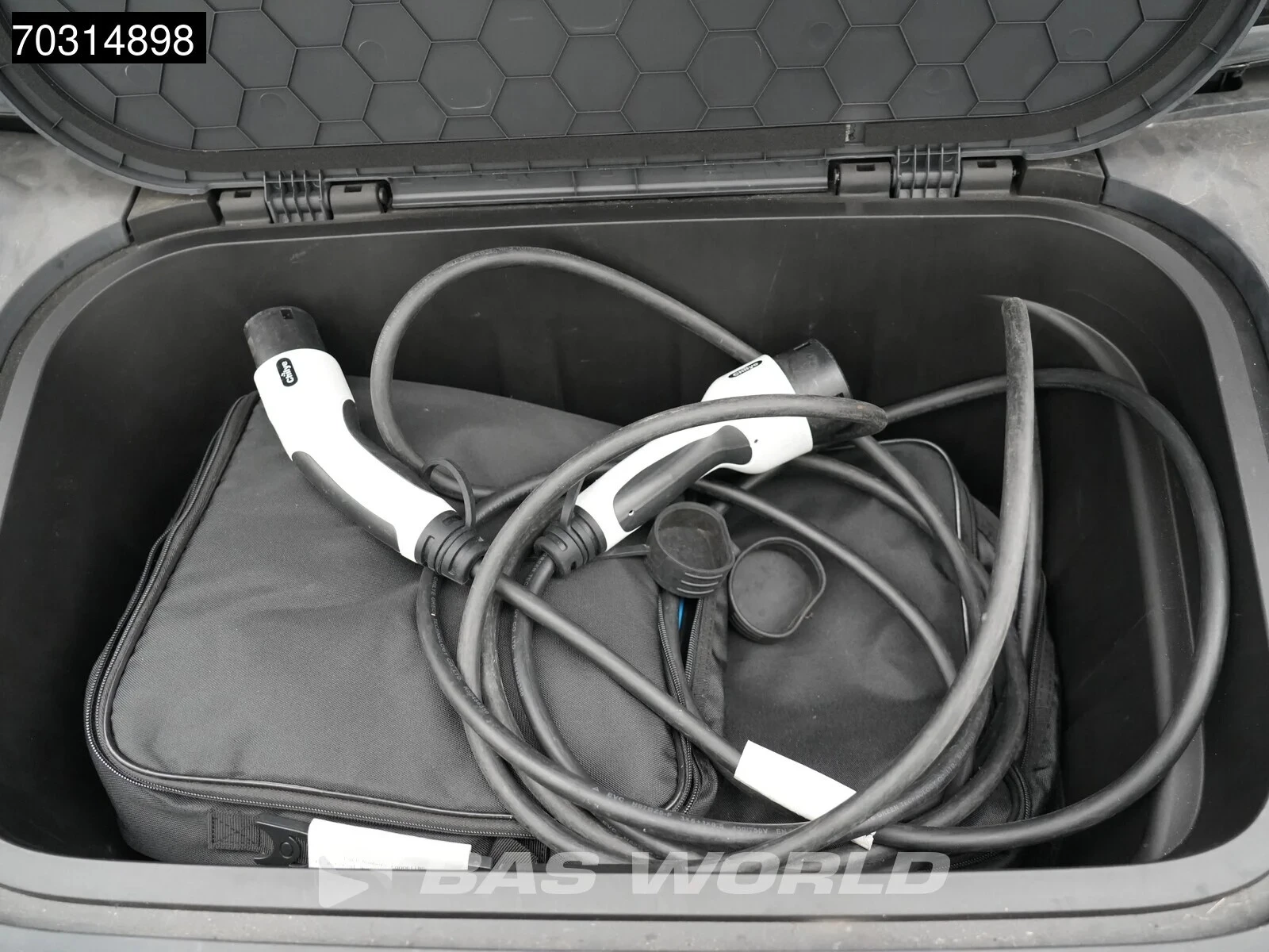 Hoofdafbeelding Maxus MIFA 9