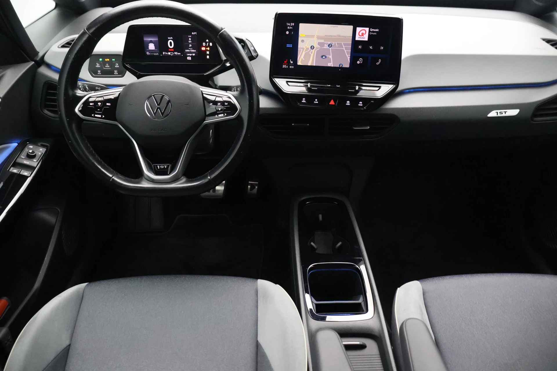 Hoofdafbeelding Volkswagen ID.3