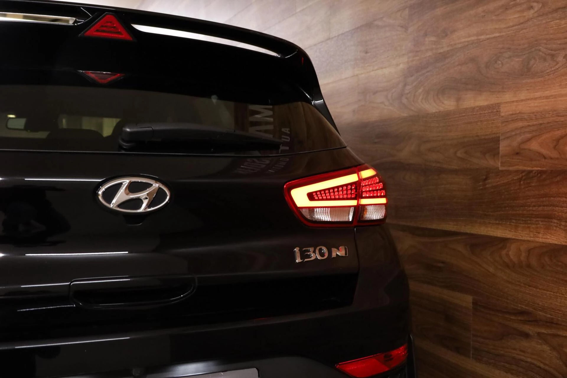 Hoofdafbeelding Hyundai i30