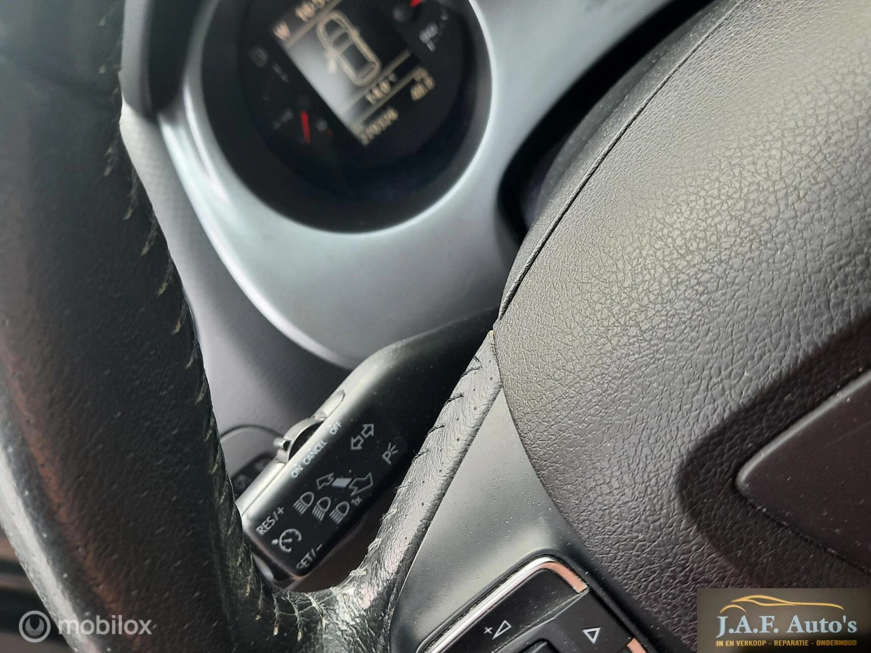 Hoofdafbeelding SEAT Altea XL