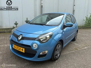 Renault Twingo 1.2 Dynamique|Cruise controle|Airco