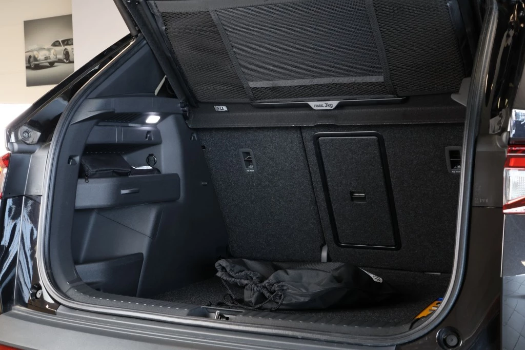 Hoofdafbeelding Škoda Elroq