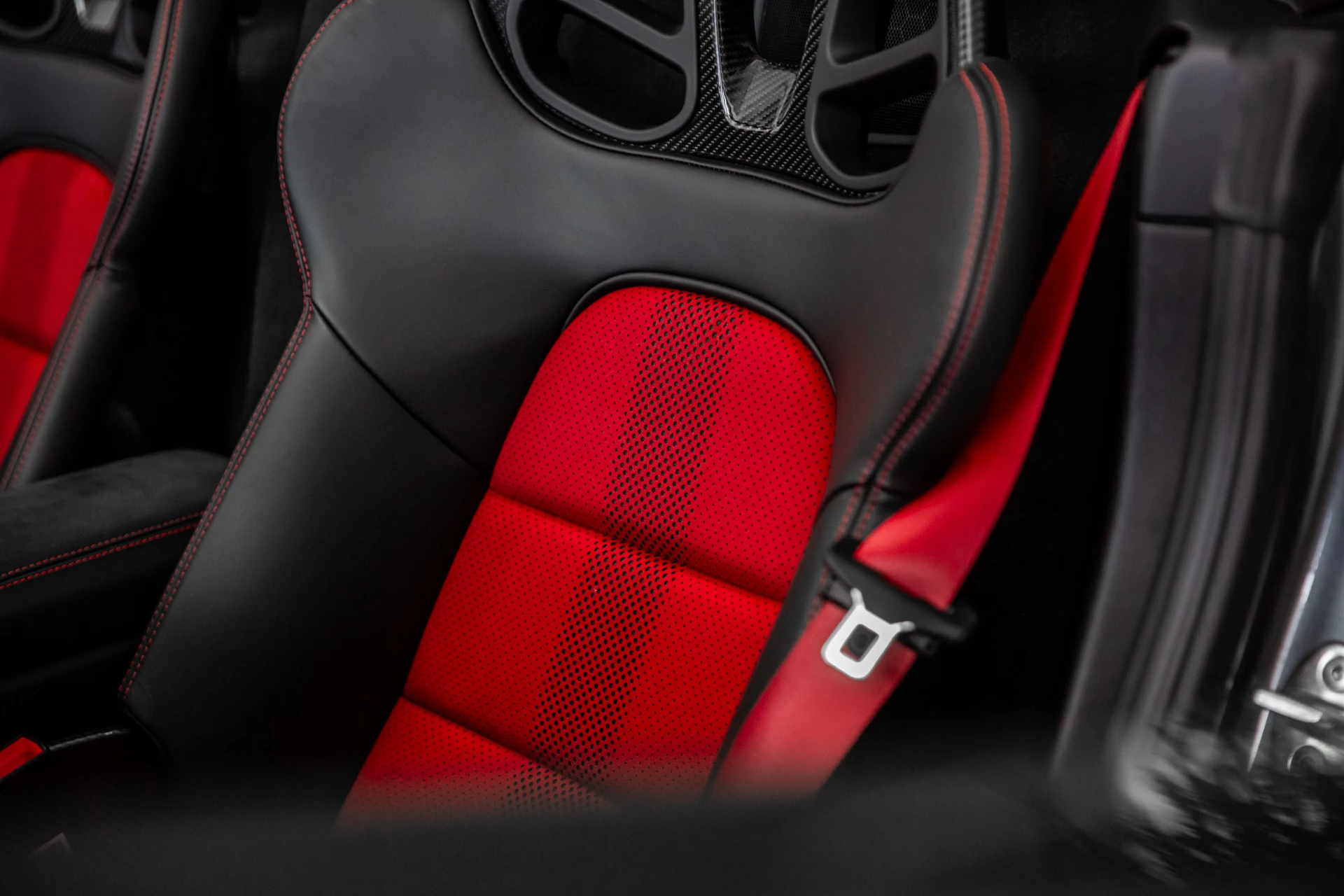 Hoofdafbeelding Porsche 718