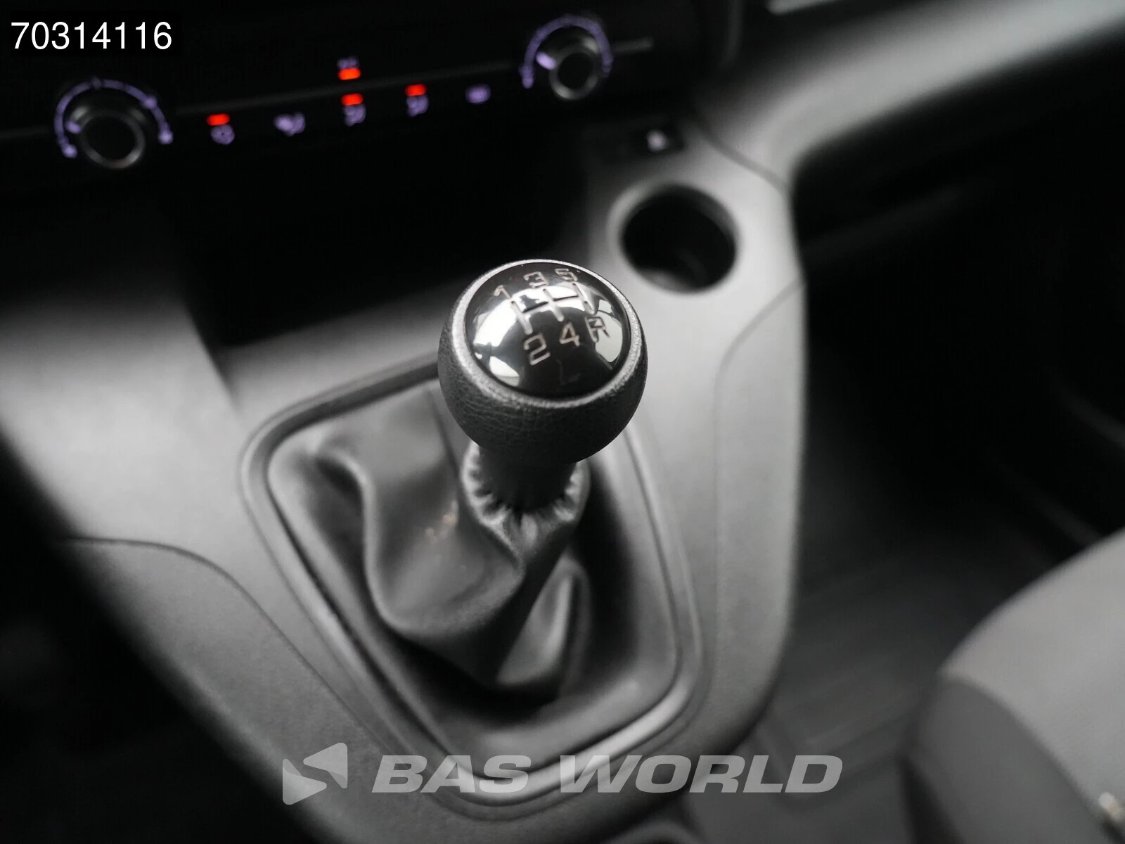 Hoofdafbeelding Toyota ProAce