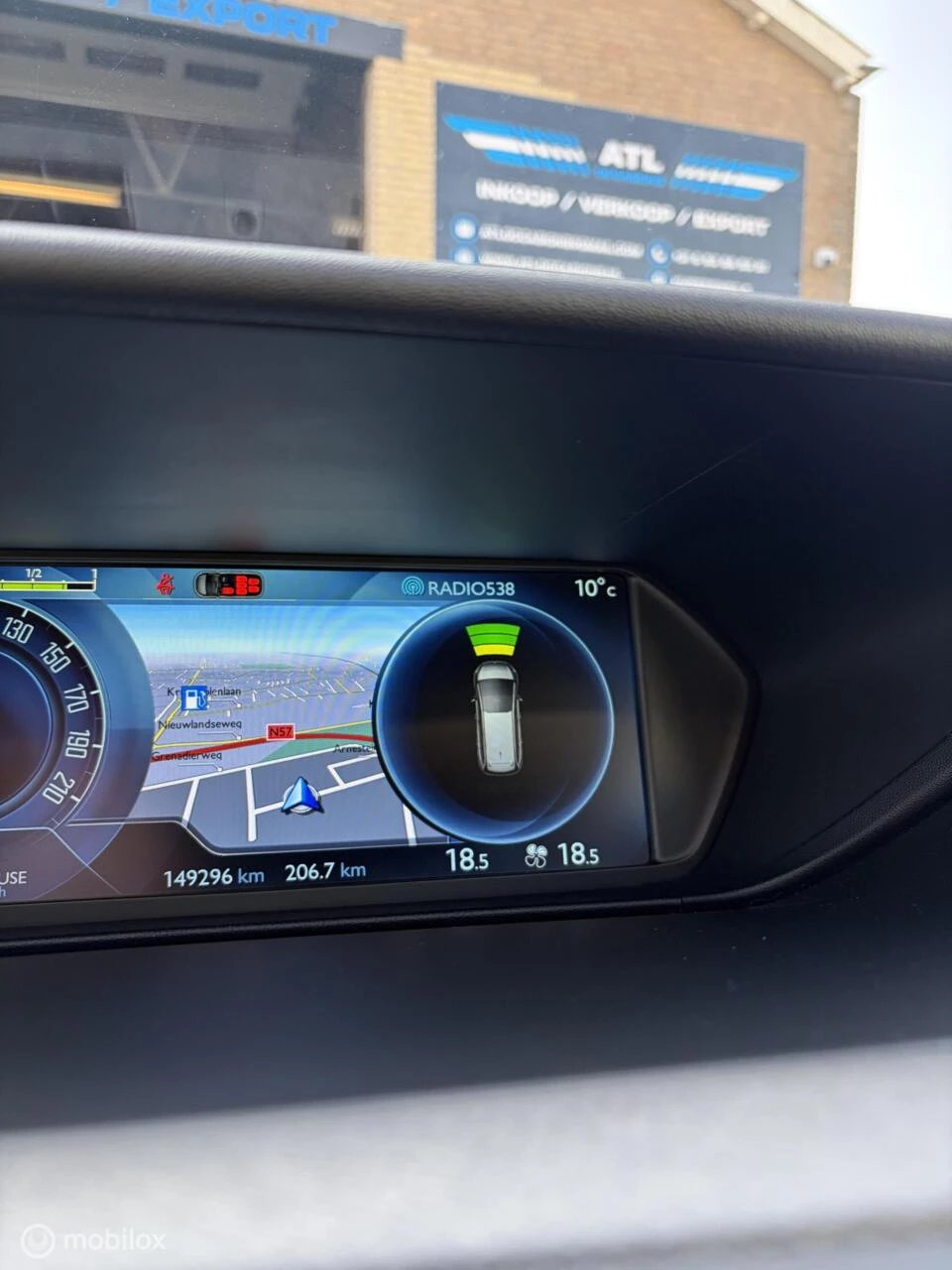 Hoofdafbeelding Citroën Grand C4 Picasso