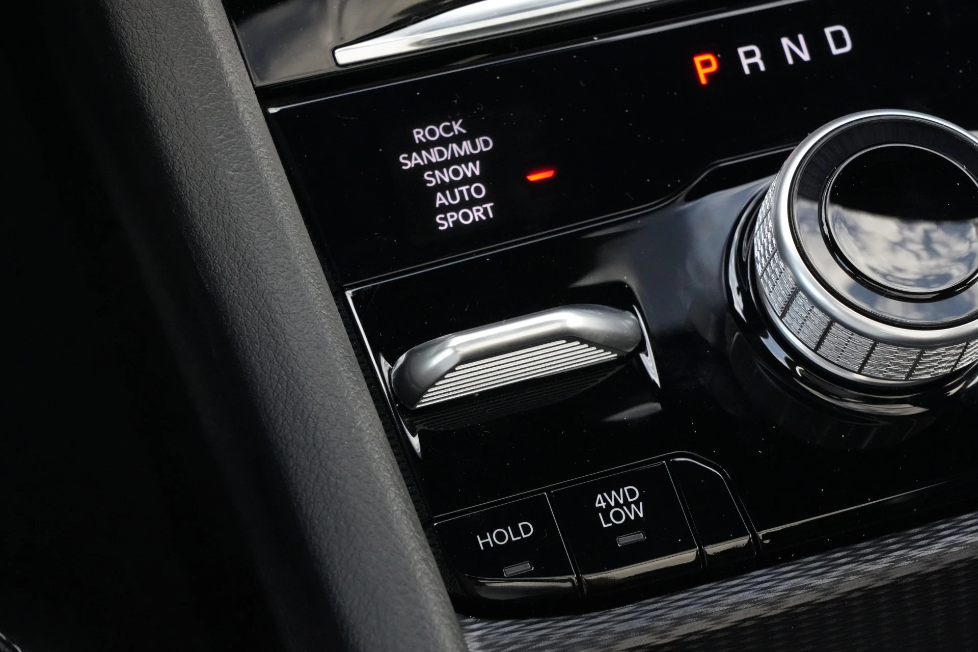 Hoofdafbeelding Jeep Grand Cherokee