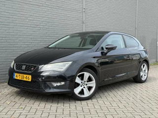 Seat Leon SC 1.4 TSI FR Business
