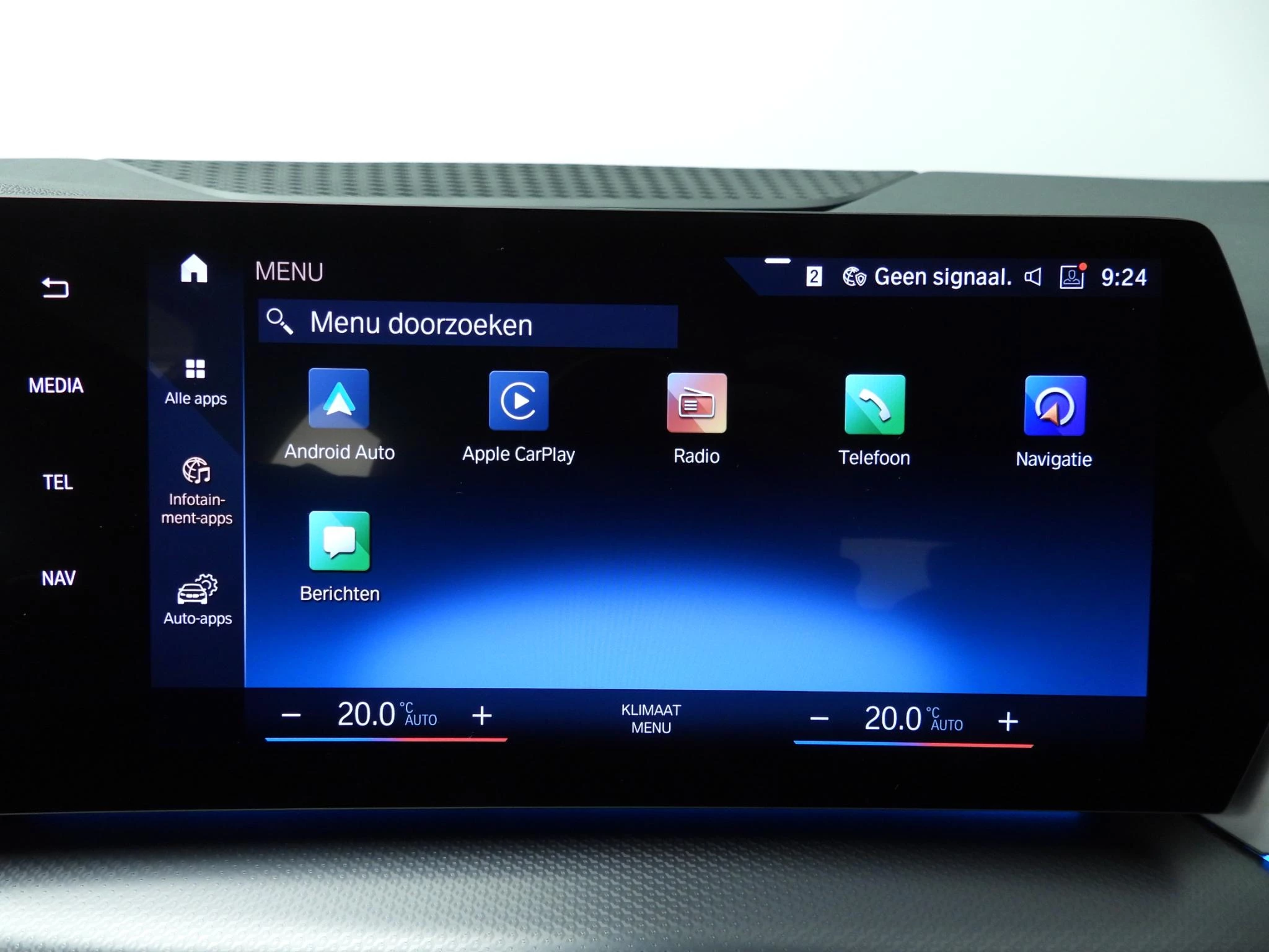 Hoofdafbeelding BMW 2 Serie