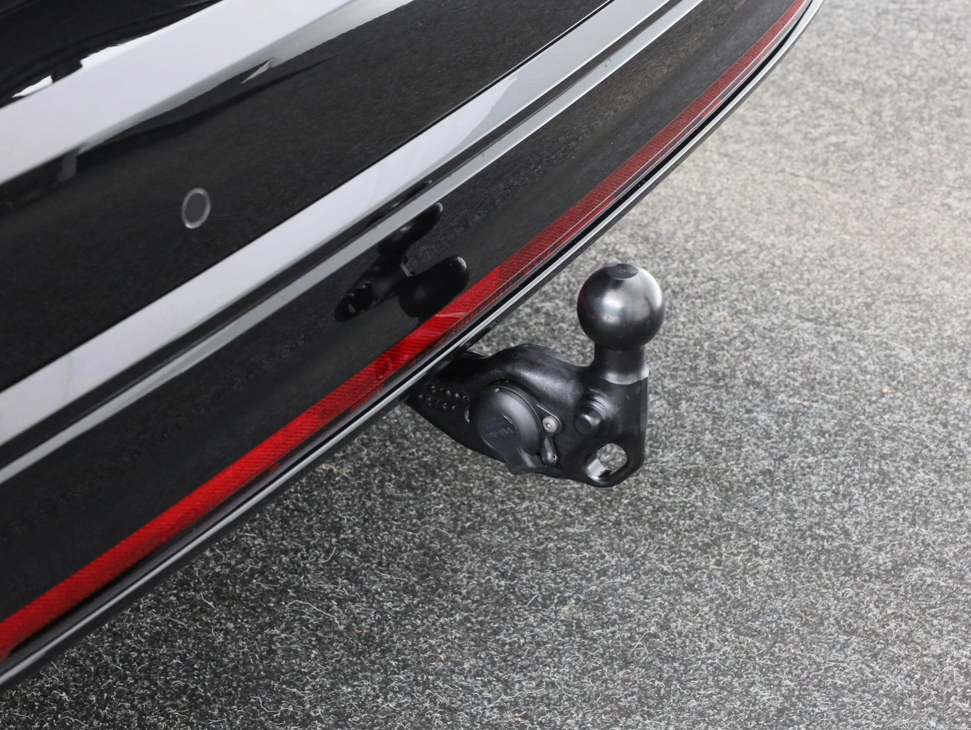Hoofdafbeelding Volkswagen ID.7