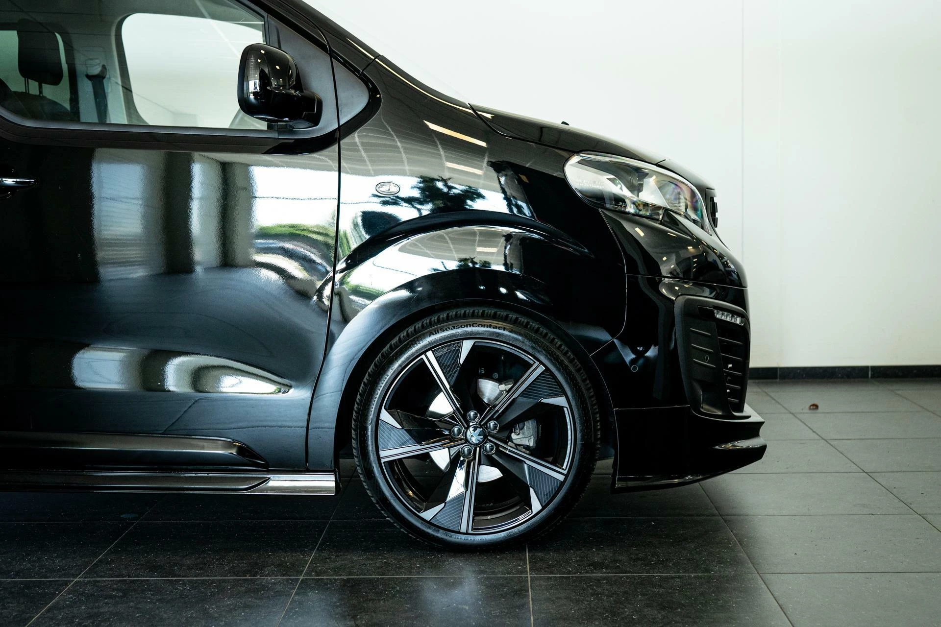 Hoofdafbeelding Peugeot Expert