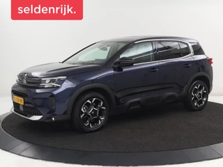 Citroen C5 Aircross 1.6 Plug-in Hybrid 225 Feel | SOH 96,6% | Carplay | Camera | Navigatie | Climate control | Parkeerhulp | Cruise control | Full LED | Keyless | PHEV | Plug In