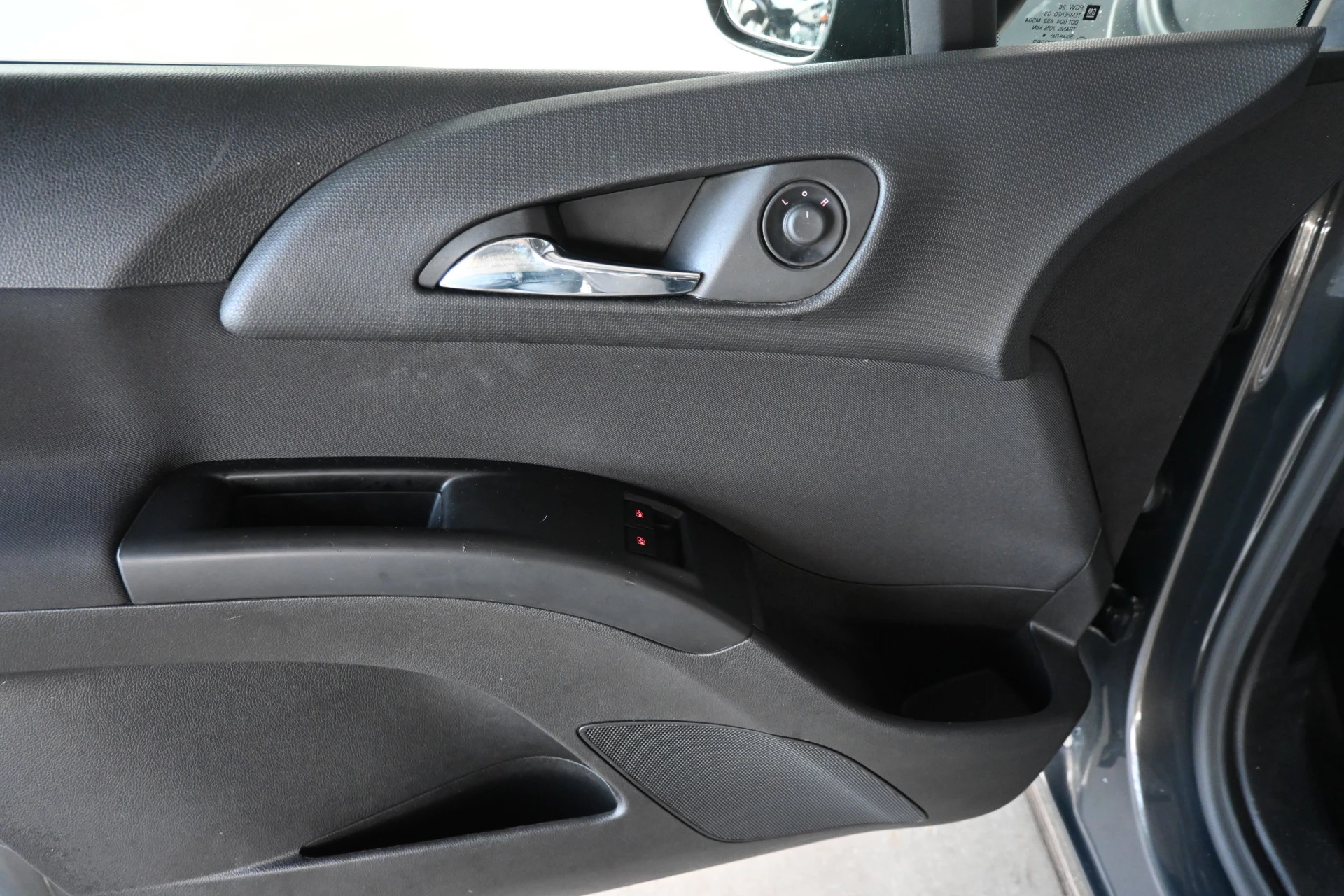 Hoofdafbeelding Opel Meriva