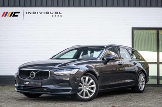 Hoofdafbeelding Volvo V90