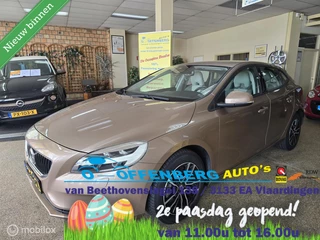 Volvo V40 1.5 T2 Momentum Automaat.