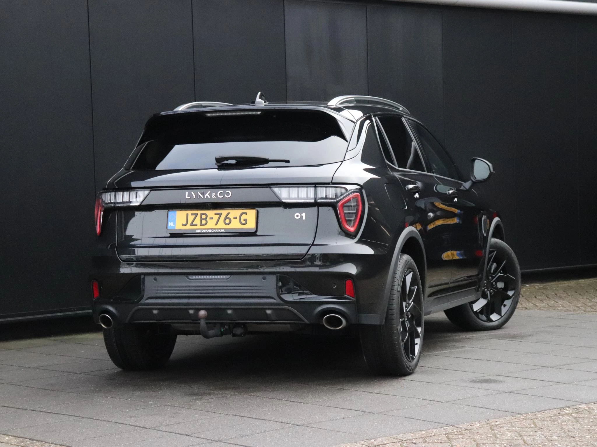 Hoofdafbeelding Lynk & Co 01