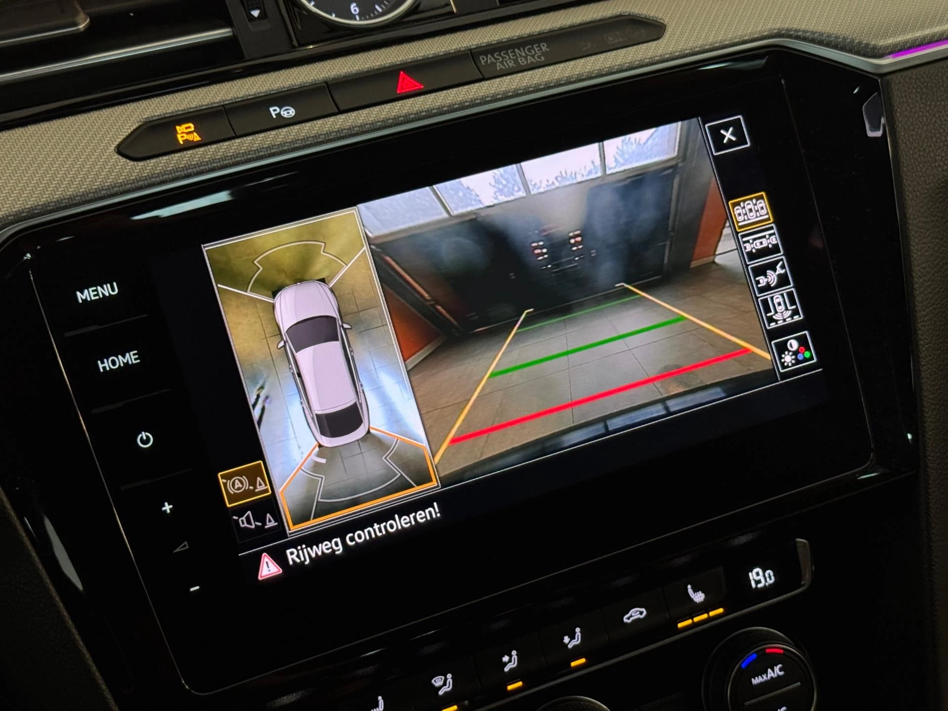 Hoofdafbeelding Volkswagen Arteon