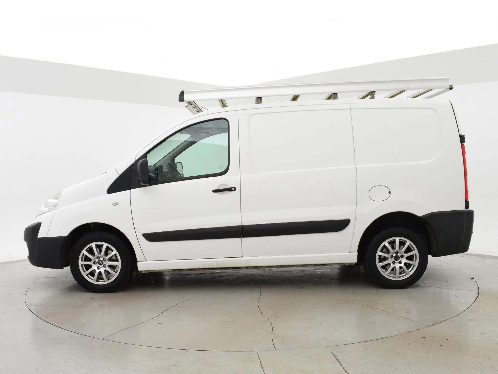 Hoofdafbeelding Peugeot Expert