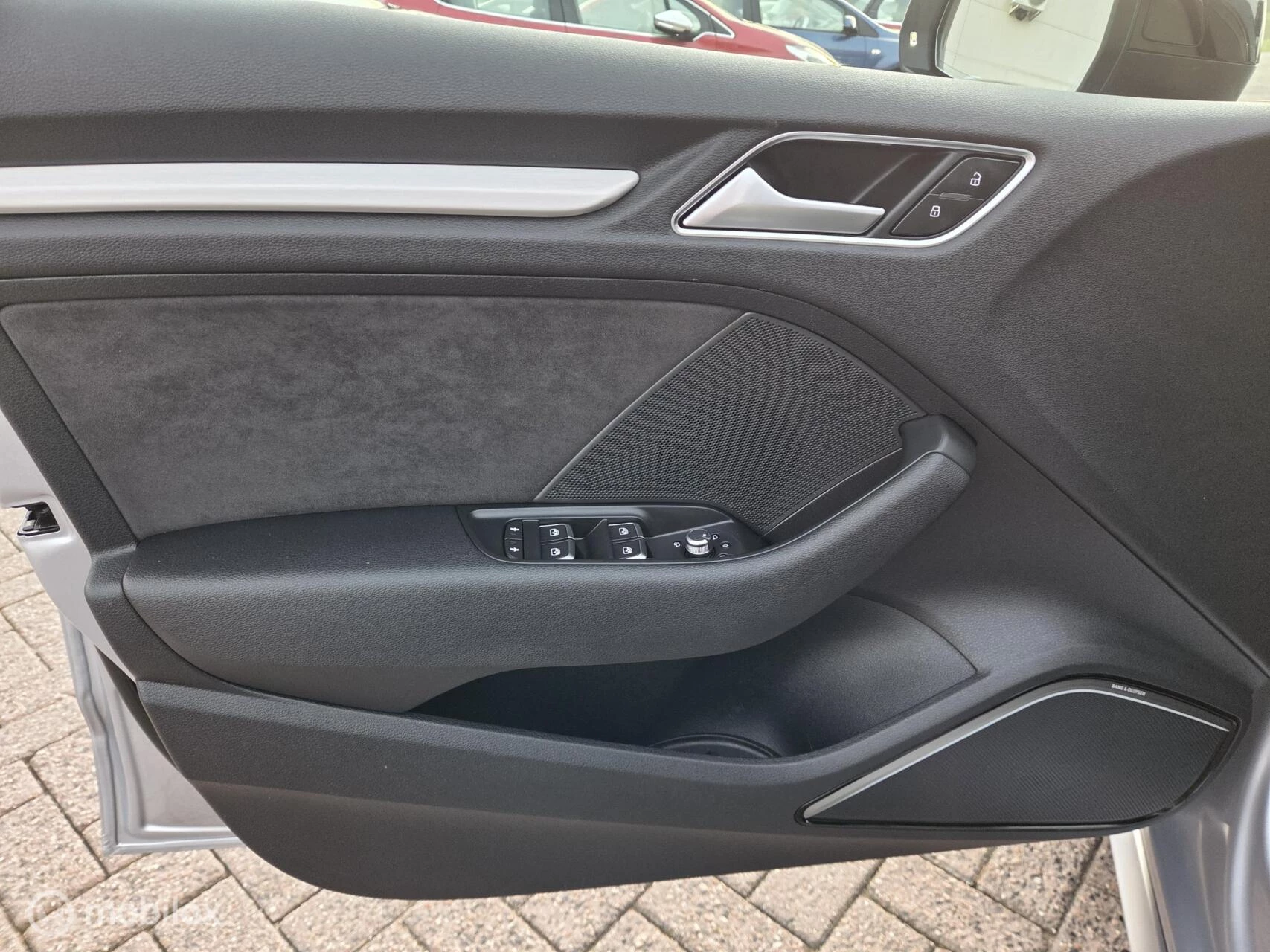 Hoofdafbeelding Audi S3