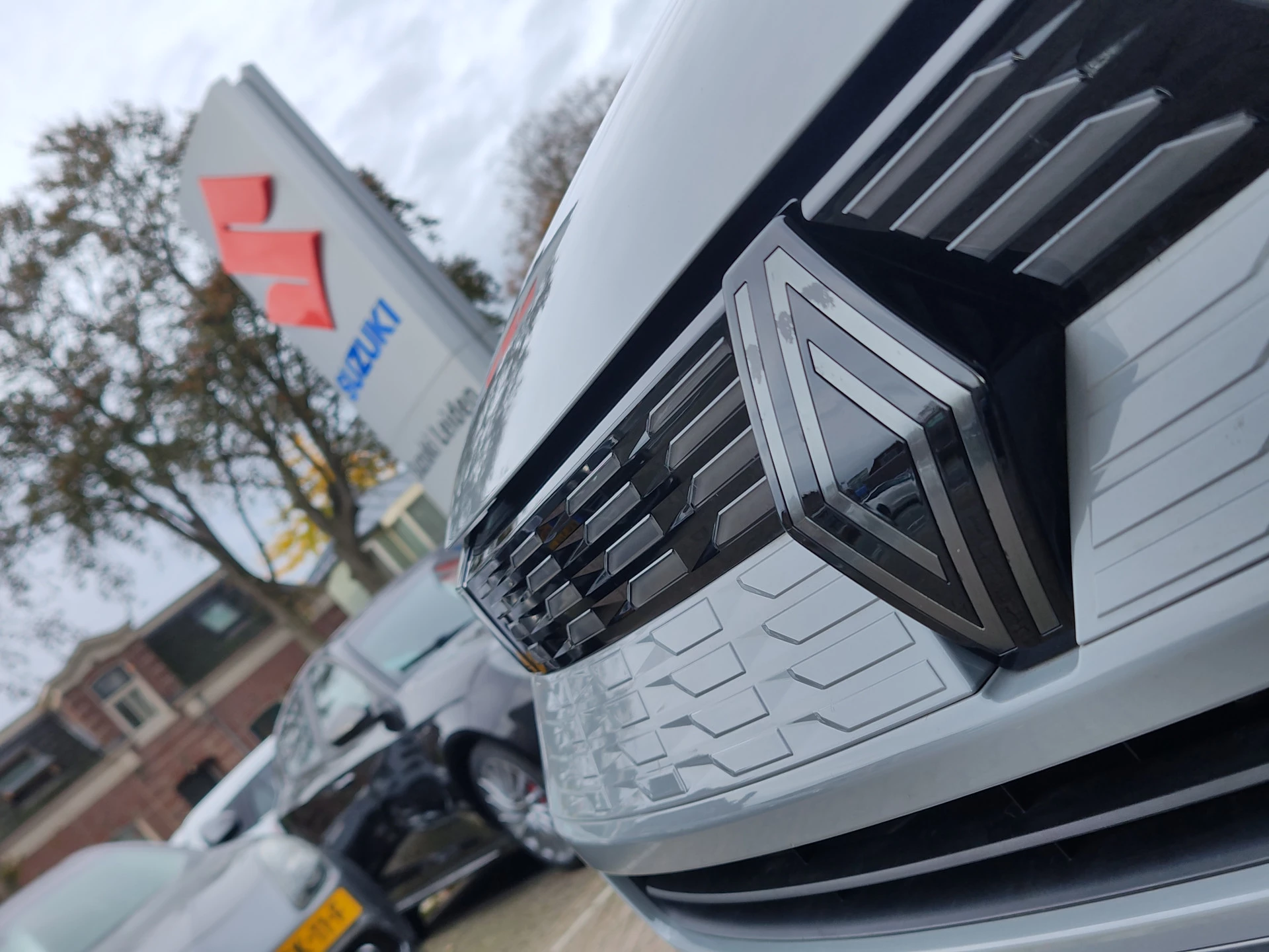 Hoofdafbeelding Renault Symbioz