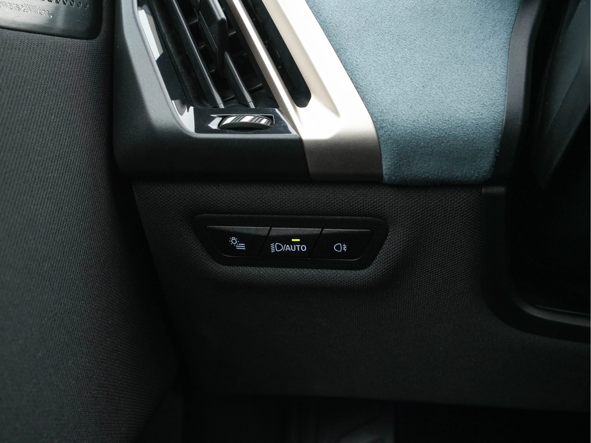 Hoofdafbeelding BMW iX