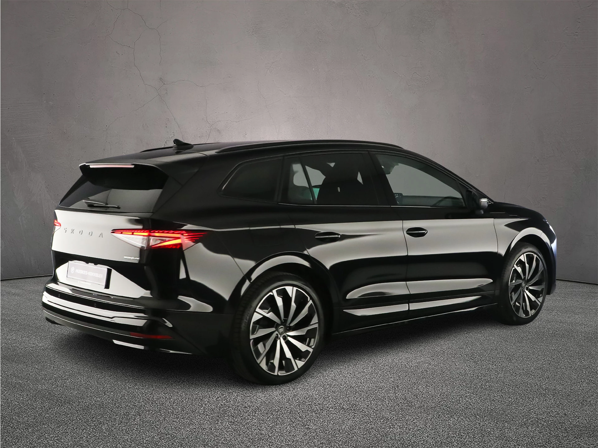 Hoofdafbeelding Škoda Enyaq iV