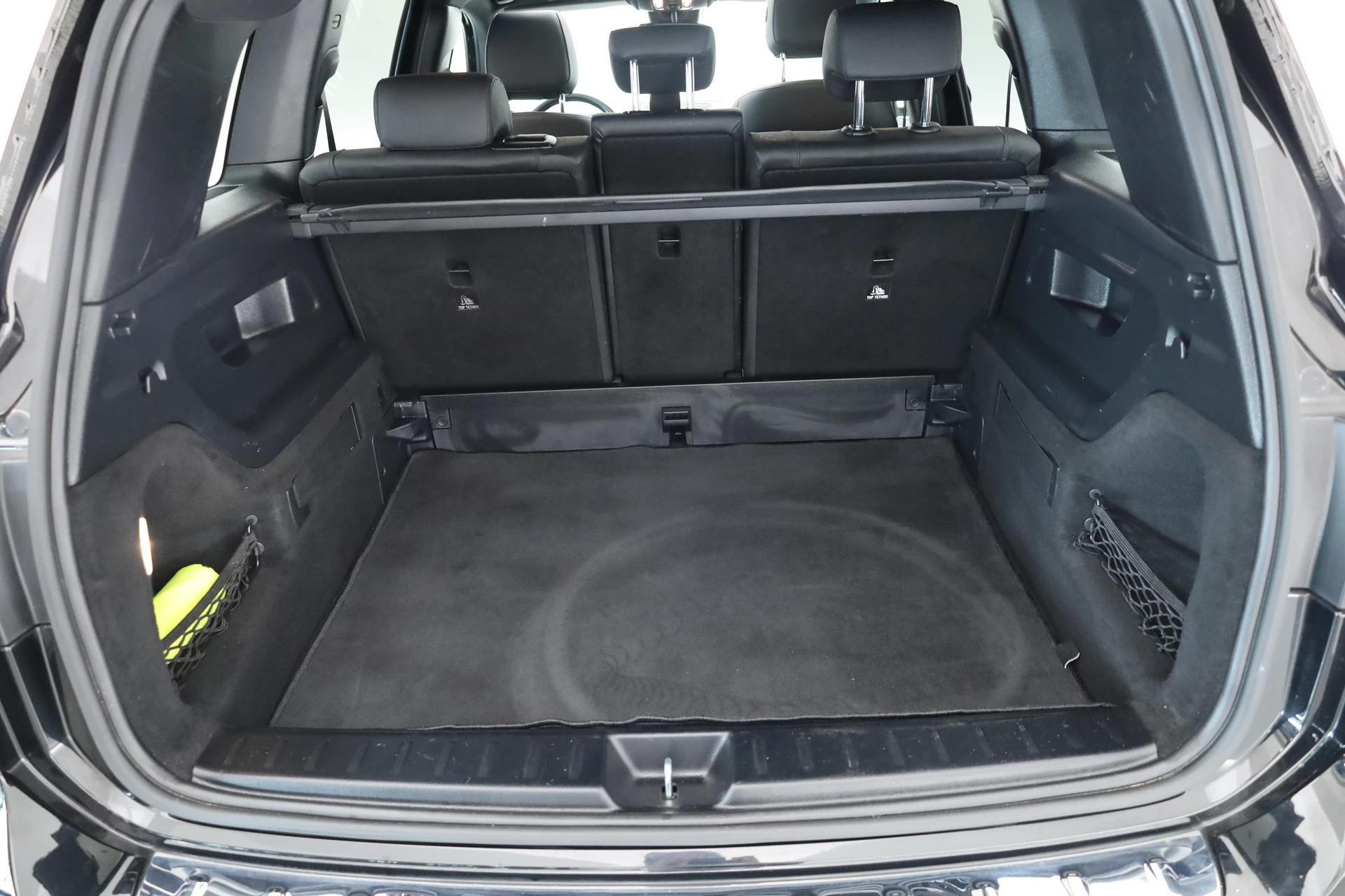 Hoofdafbeelding Mercedes-Benz GLB