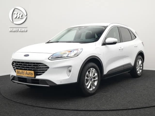 Ford Kuga 2.5 Titanium Plug In Hybrid 225pk PHEV | Camera | B&O Sound |  Apple Carplay | Stuur & Stoelverwarming | Virtual | Navi Full Map | Keyless | El. Achterklep |