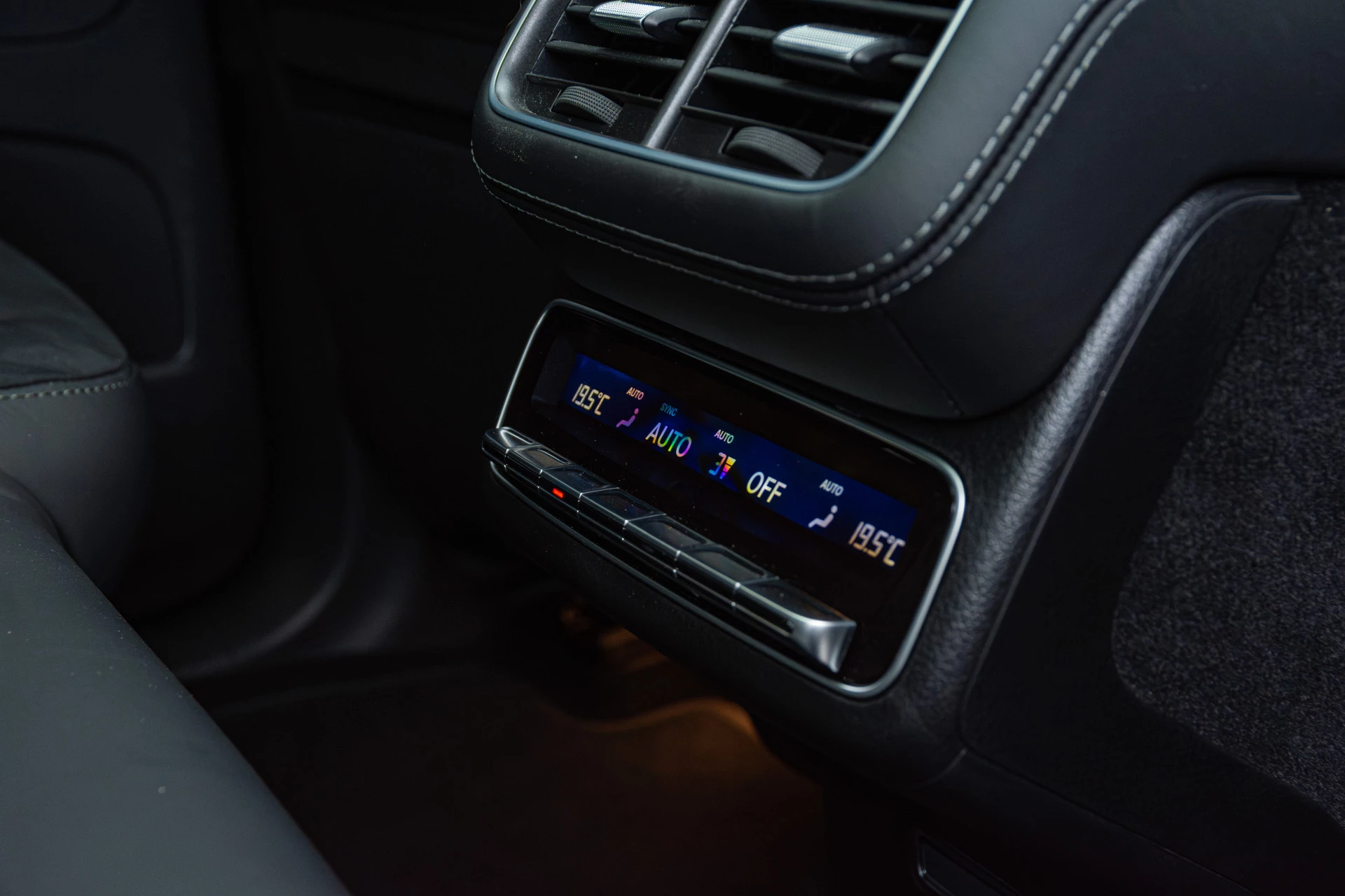 Hoofdafbeelding Mercedes-Benz GLS