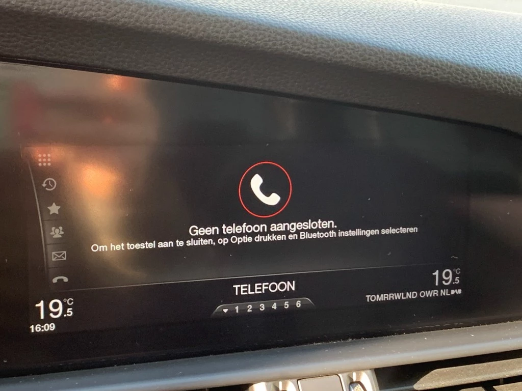 Hoofdafbeelding Alfa Romeo Giulia