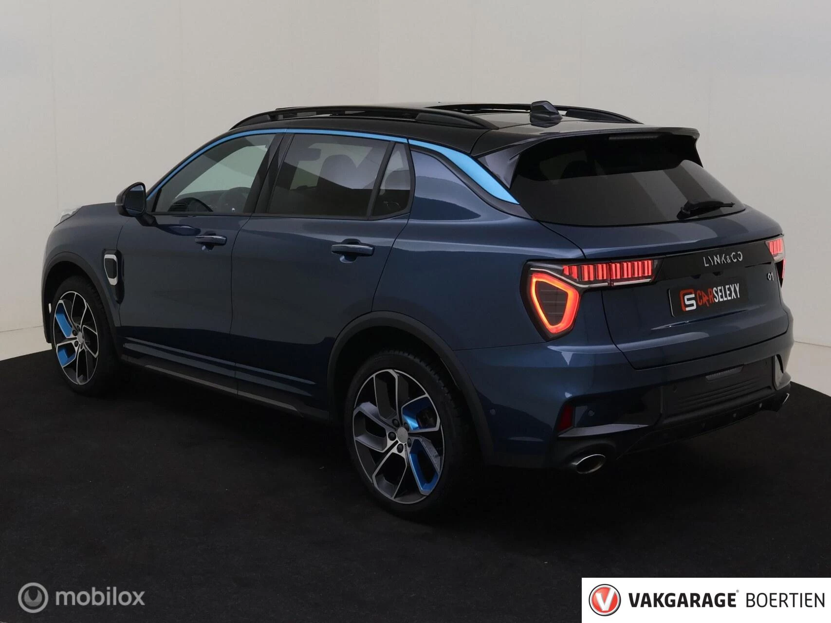 Hoofdafbeelding Lynk & Co 01