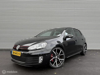 Volkswagen Golf 2.0 GTI DSG | Clima | DynAudio | PDC | 19" LMV | Stoelverw | Xenon |