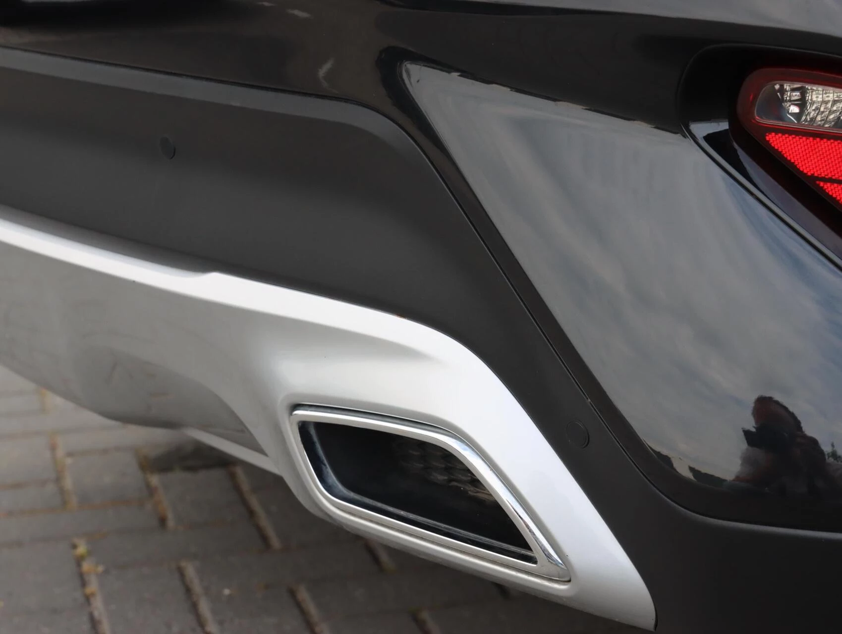 Hoofdafbeelding Kia XCeed