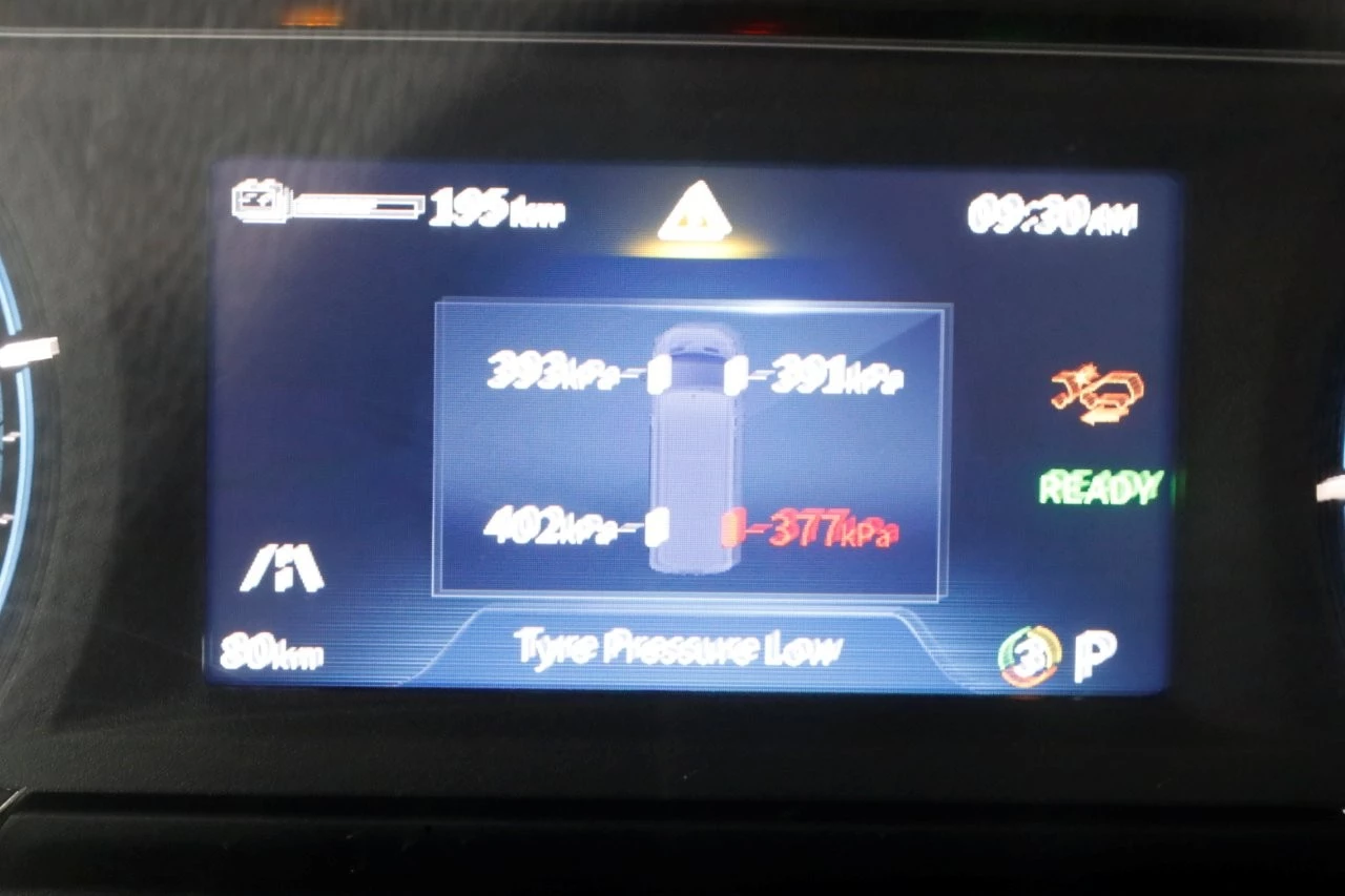 Hoofdafbeelding Maxus eDeliver9