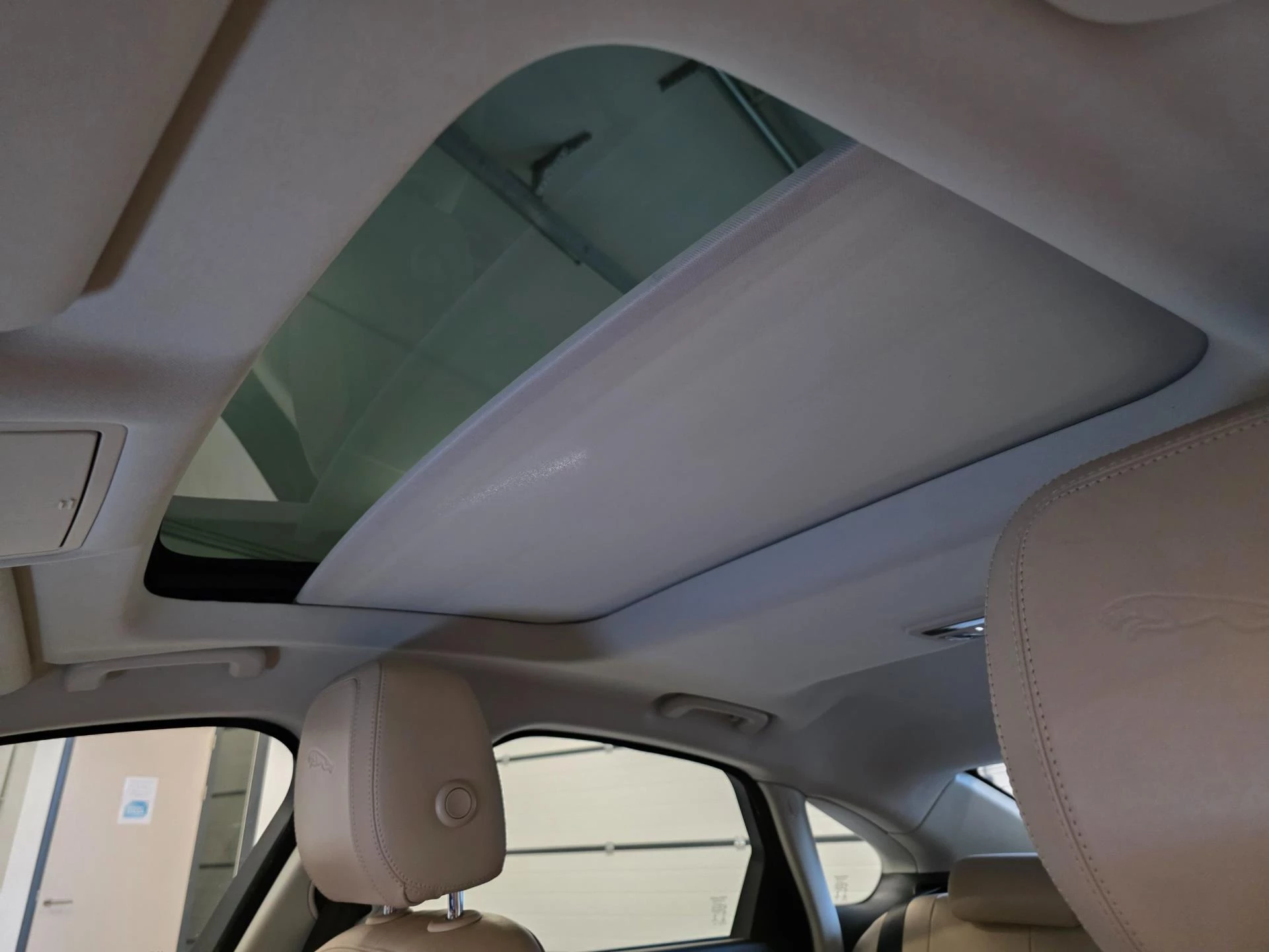 Hoofdafbeelding Jaguar XF