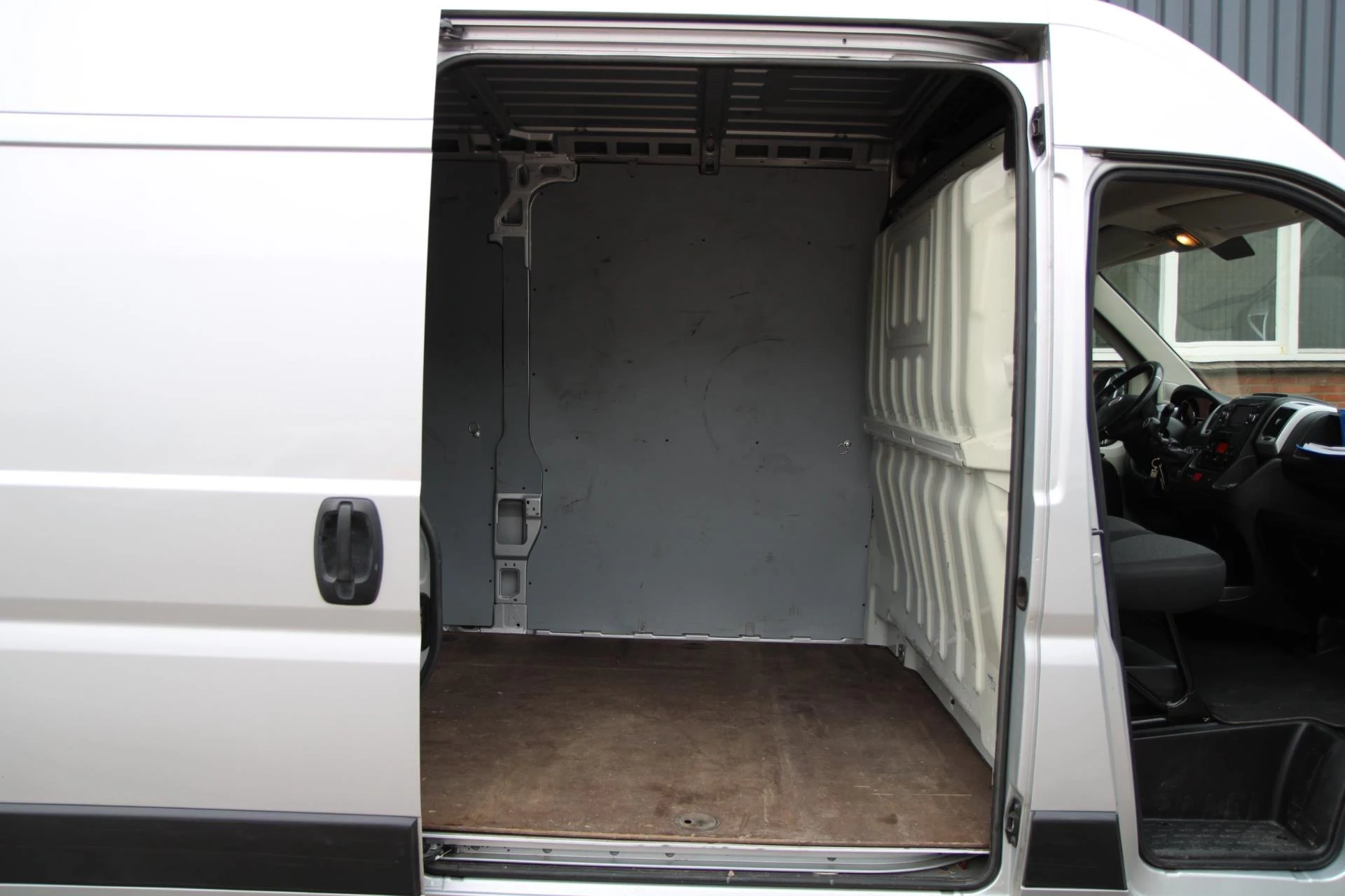 Hoofdafbeelding Fiat Ducato