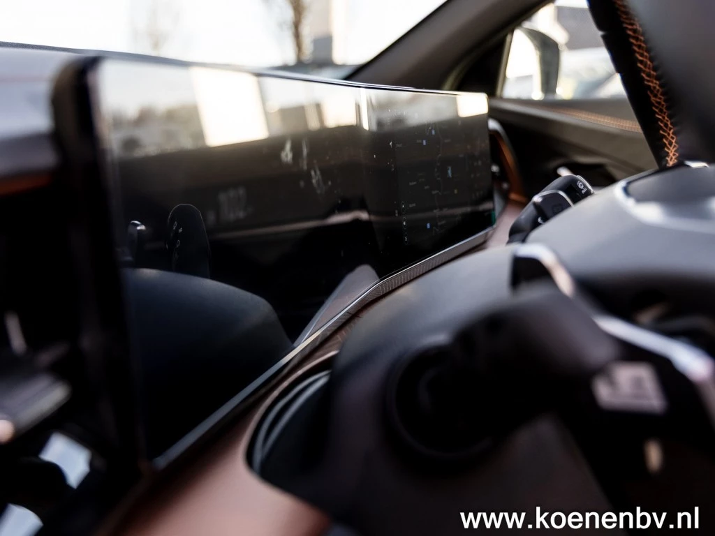 Hoofdafbeelding KGM Torres