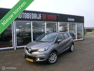 Renault Captur 1.2 TCe Dynamique Clima/Keyless/Camera/Trekhaak