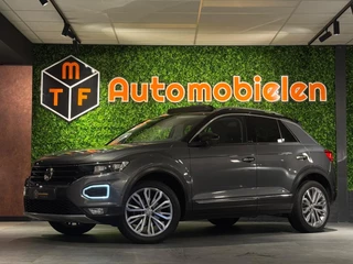 Volkswagen T-Roc 1.5 TSI Sport 150 PK IQ.DRIVE |PANO|VIRTUAL|CAMERA|BOMVOL