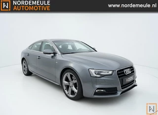 Audi A5 2.0 TDI Sport S-Line, Xenon, Navi, AUT