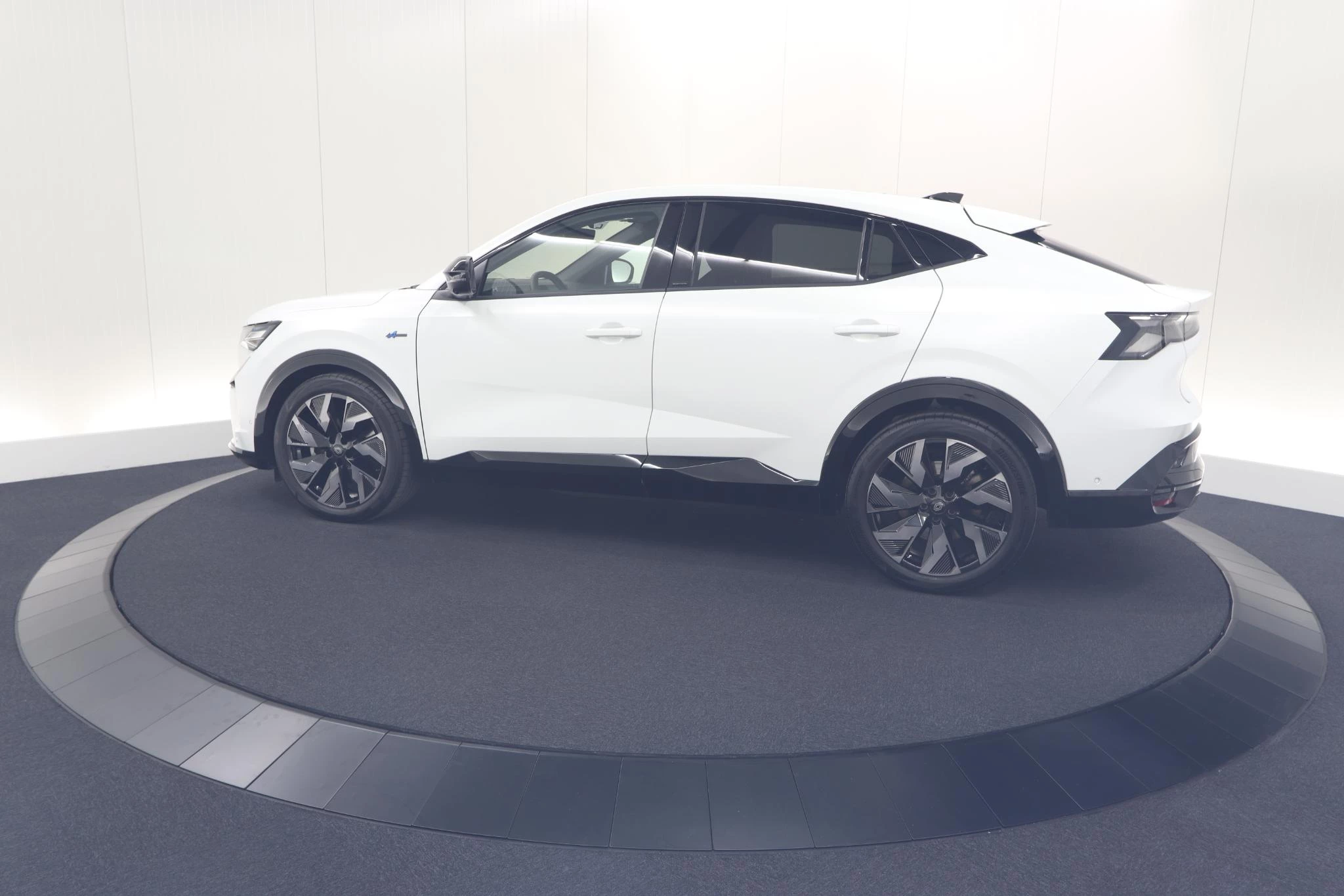 Hoofdafbeelding Renault Rafale