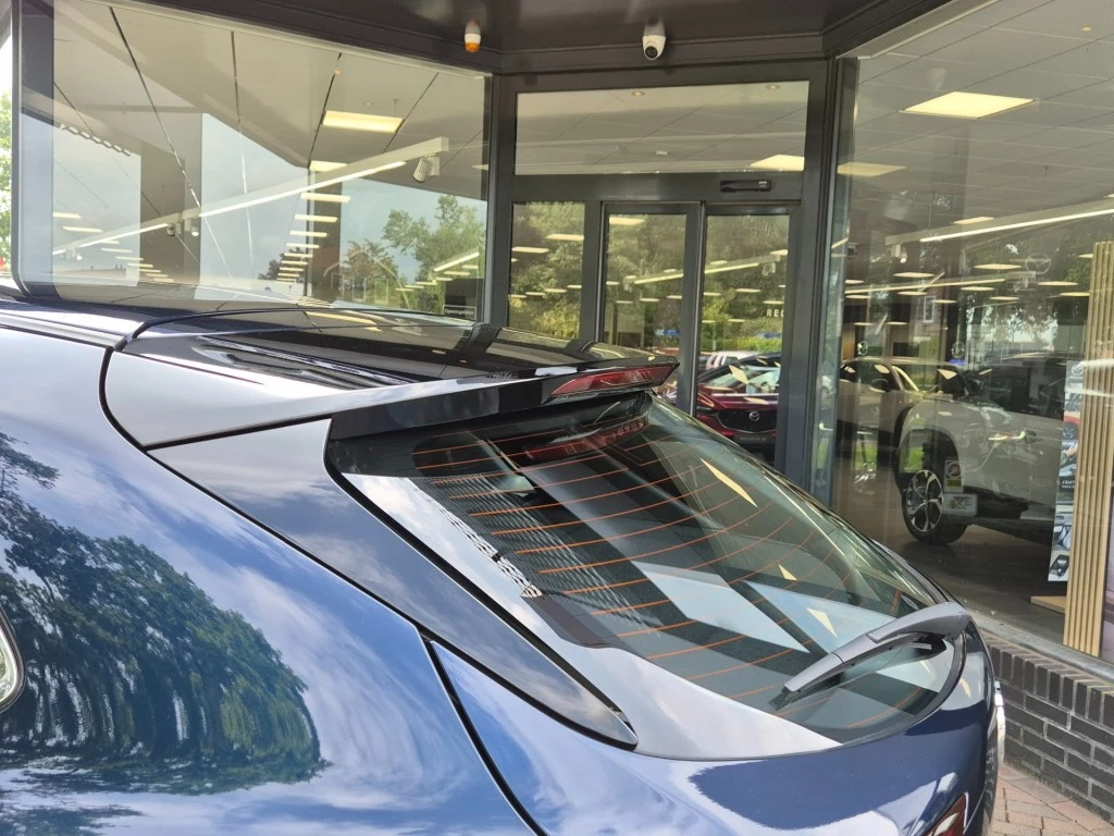 Hoofdafbeelding Mazda CX-30