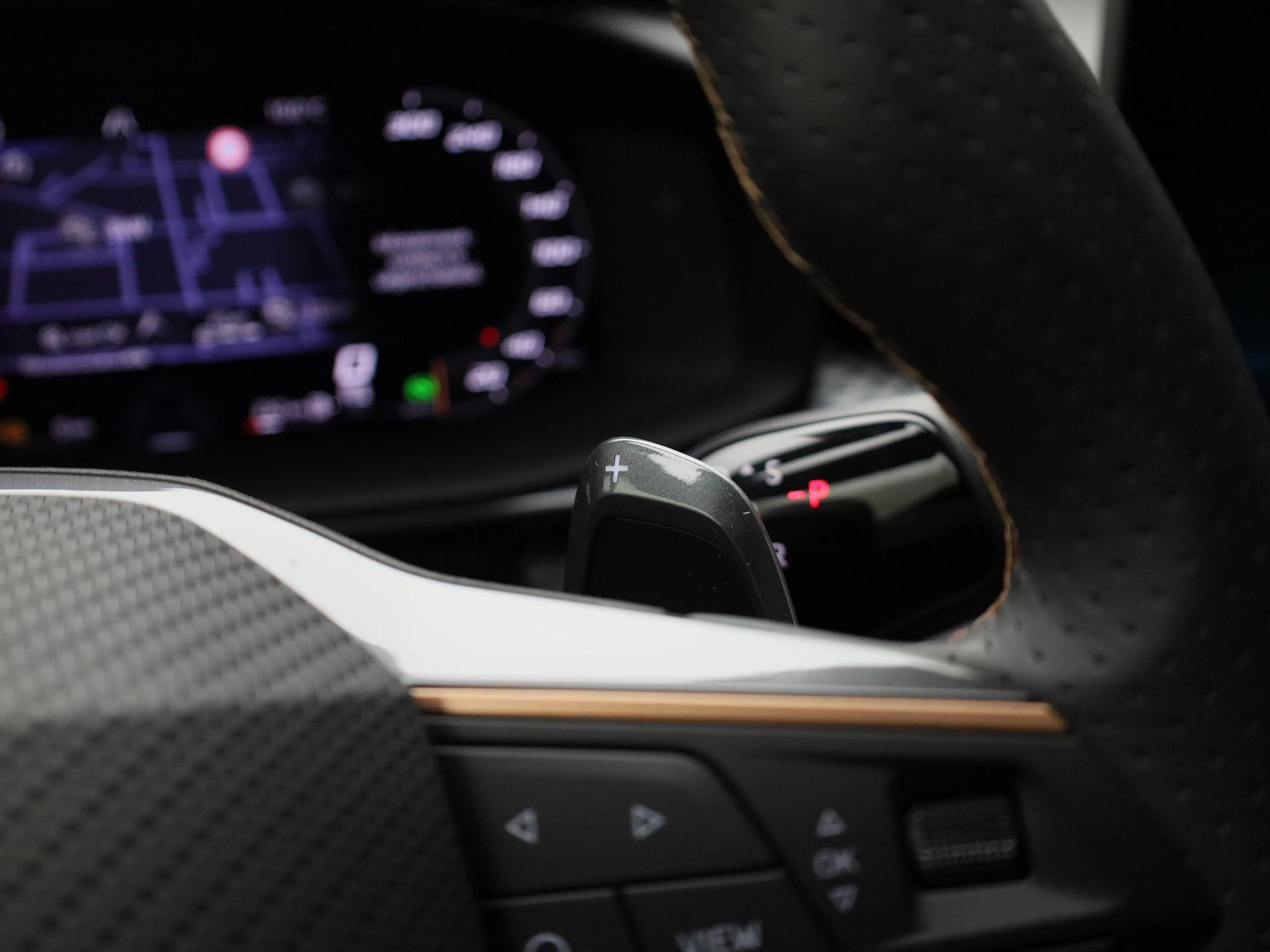 Hoofdafbeelding CUPRA Terramar