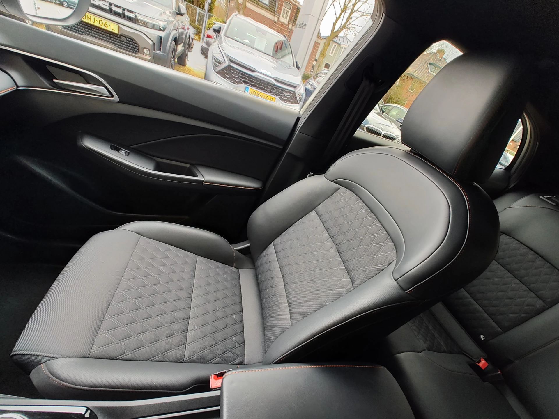 Hoofdafbeelding MG MG3